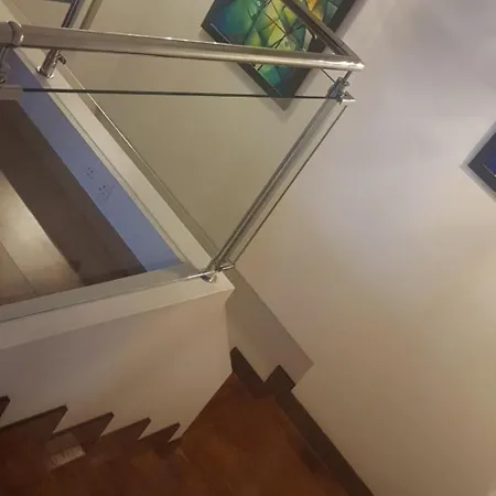 Live In Landlord Panthea Pensjonat Limassol